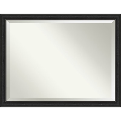 Flat Wall Mirror