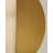 Keef Steel LED Flush Mounted Sconce-69451871-69451870