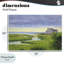 Plaque murale Marshside Serenity on Cape, design par Grotto Studios-1386005575
