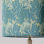William Morris Lampshade In Tulip-1204960635