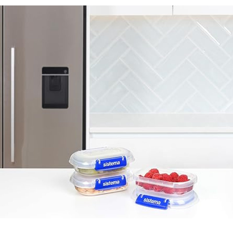 Food Storage Container