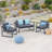 Navan 3 Pc Chat Set