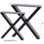Curtistine Table Leg-1439756255