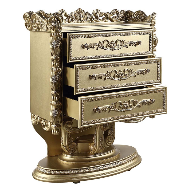 Commode 3 tiroirs