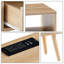 Table de chevet Margery-87954879
