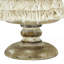 Cône à franges D5.1X21.7 "avec base en bois