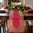 Onetha Elegant Table Runner and Placemats of Granada Collection for Stylish Valentine’s Day-1768106670-1767599557