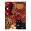 Tapis décoratif lavable à la machine Sun-53862697