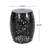 Metal End Table -Large-807447574