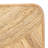 Calesta Wicker Panel Headboard