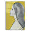 «Silhouette» par Andreas Magnusson, art mural en verre acrylique-525382512