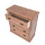 Franklin 90cm W 4 - Drawer Chest of Drawers
