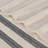 Zero Twist Cotton Ribbed Modern Geometric Border Soft Highly-Absorbent Bath Sheet Set-646233656