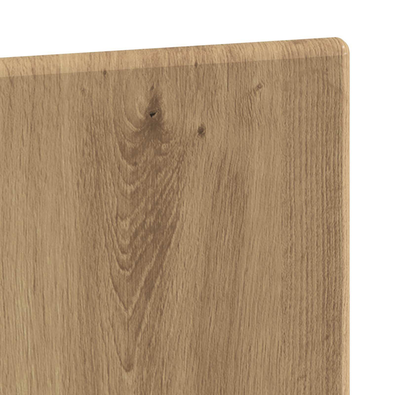 Headboard, Artisan Oak