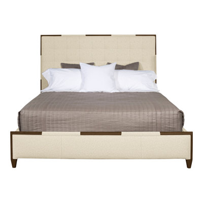 Chatfield By Thom Filicia Solid Wood Bed