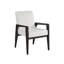 Zanzibar Latham Upholstered Arm Chair-945651404