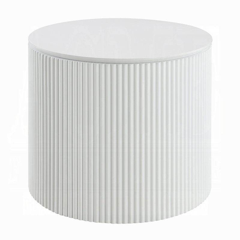 Manthey End Table