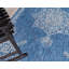 Tapis transitionnel Tollefson couleur bord de lac-1776122580