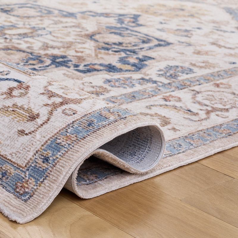 Ellwood 212 Performance Oriental Rug, Rectangle 9' x 12'