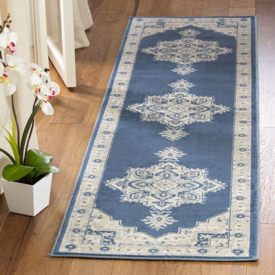 Hogan Oriental Area Rug