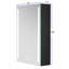 Falcetti 20'' W 29.53'' H Framed Medicine Cabinet Mirror