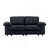 Black est en rupture de stock