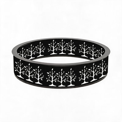 x Fire Pit Accessory