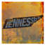 « tennessee », art textuel sur toile tendue-31871442