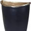 Vase de table 8 po