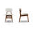 Finnley Dining Chair With Removable Washable Covers