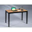 Sparkman Solid Wood Writing Desk