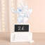 Stitch Baby Countdown Plaque