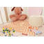 Grand repose-pieds Point Sherpa-80740473