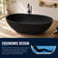 74.8'' L Soaking Bathtub-1595524160