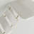 6"  Bridge Cat Perch-1597300418