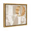 «Natural Love», art textuel «Glam Love», or métallique-71080055-71080067