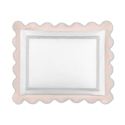 Portofino Sateen Pillow Sham