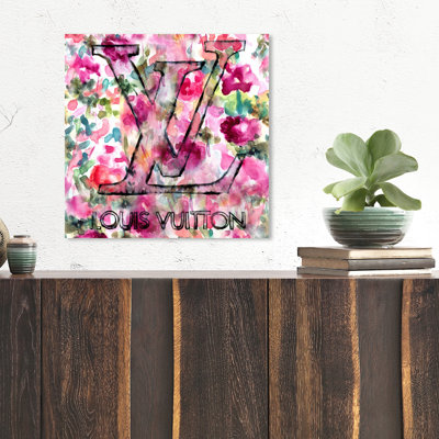 " LV Garden "
