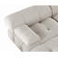 Cylar 138.6'' Wide Velvet Reversible Modular Sofa & Chaise-1998903023