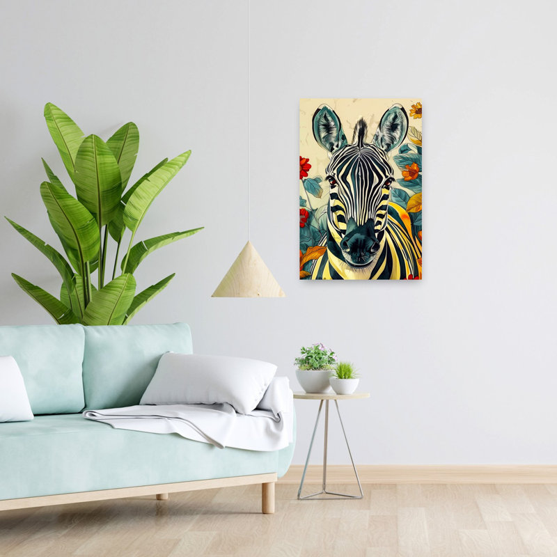 Print, 60.96cm H x 40.64cm W