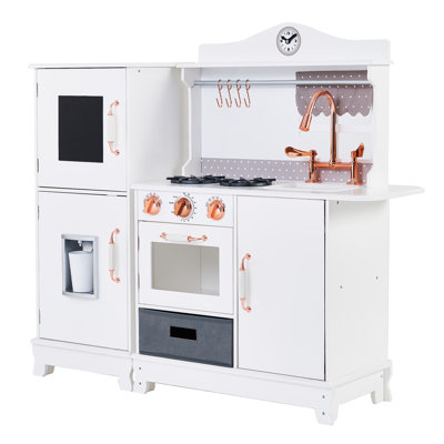 Little Chef Marseille Kitchen Set