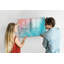 Magnetic Glass Dry Erase Board