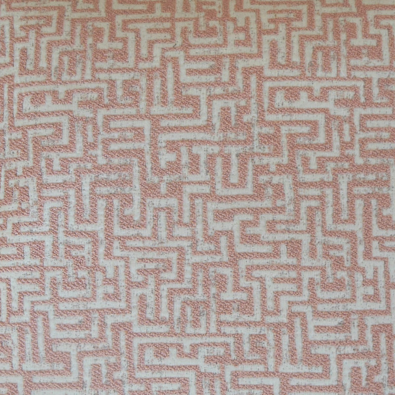 Coussin Zeref, Hauteur (24 po) x largeur (24 po), Œillet