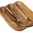 Bloomingville Acacia Wood Divided Tray