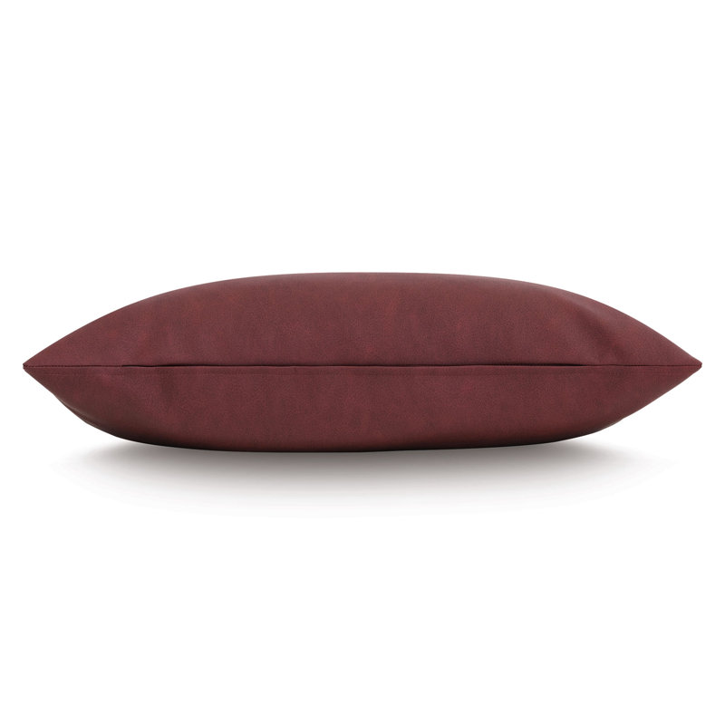 Andes Lumbar Pillow Cover & Insert