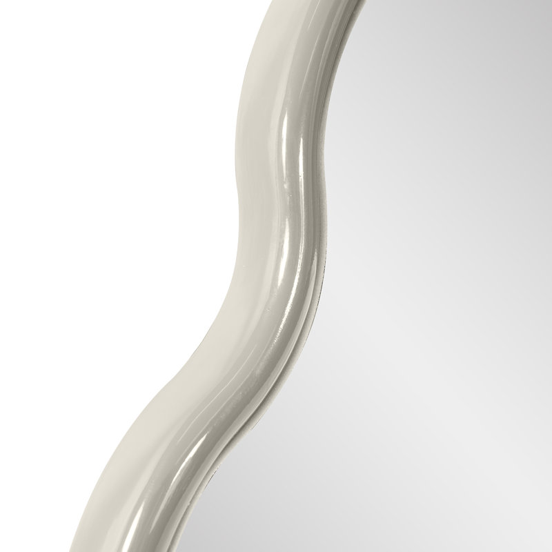 Miroir Anderson, Nickel