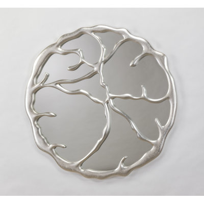 Round Mirror