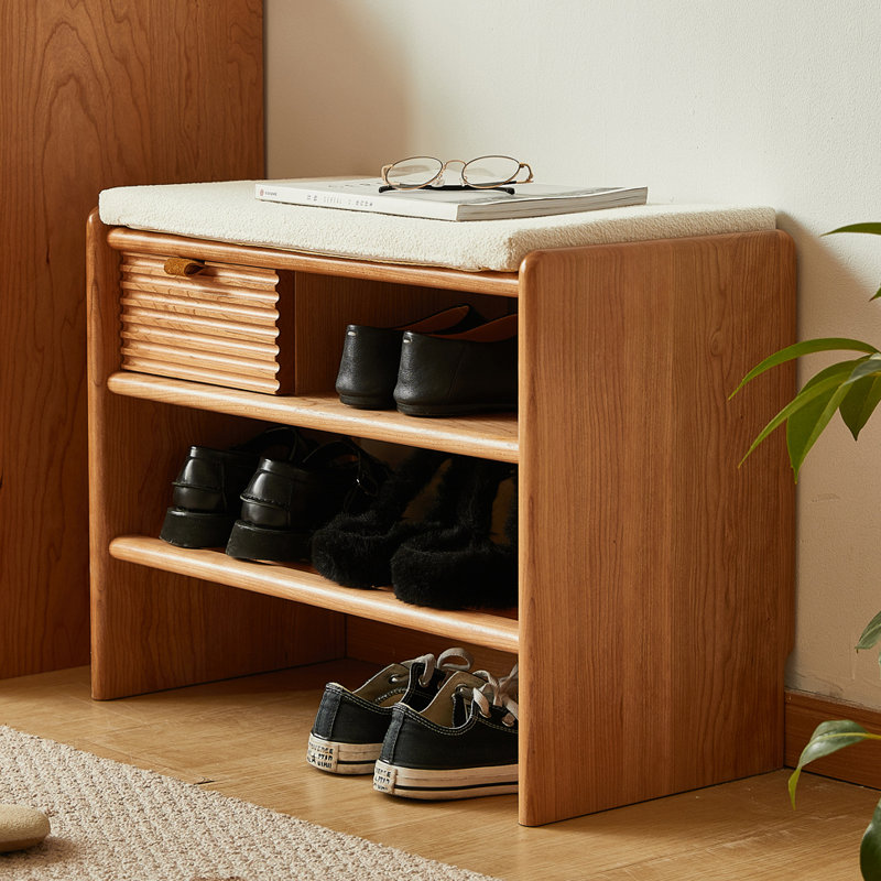 Rangement à chaussures 5 pièces Nordic