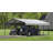 Galvanized Steel Carport, 20X20X7-40093457
