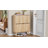 16 Pair Shoe Storage Cabinet-1193620071